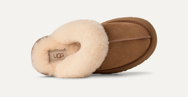 UGG women's Disquette Chestnut