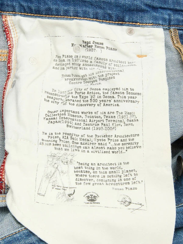 BGrepi Misto Jeans