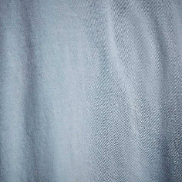 Short Sleeve Crew Neck