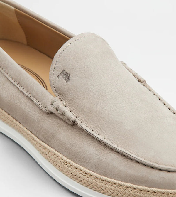 TOD'S SHOES 6RN C416