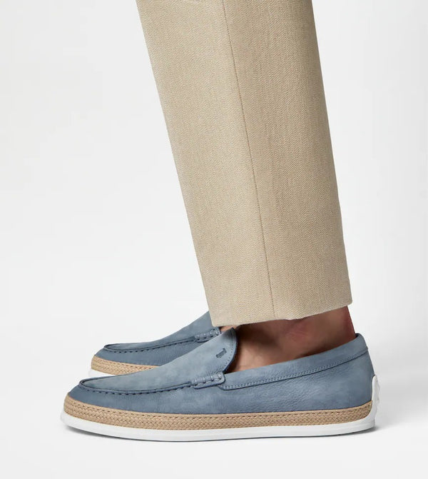 TOD'S SHOES 6RN U200