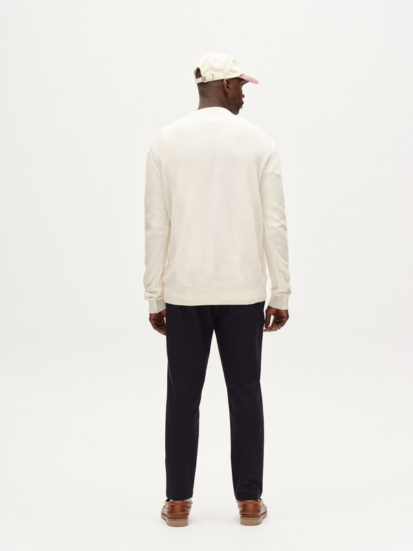 Monza Bascu Regular Tapered