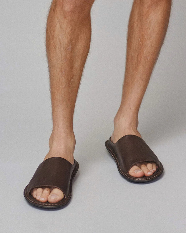 SAINT TROPEZ Cocoa Brown