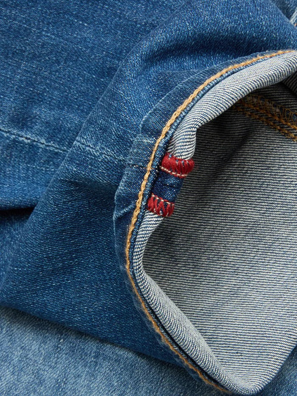 BGrepi Misto Jeans