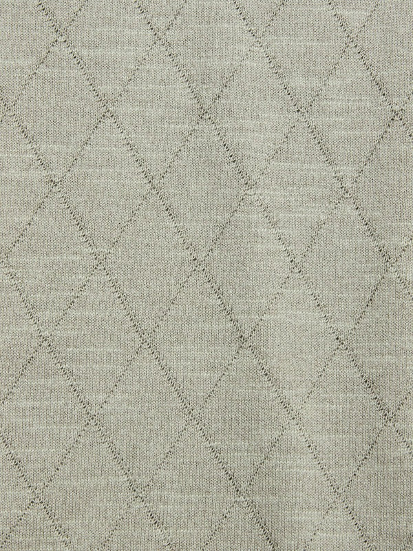 BGwally Diamond Polo