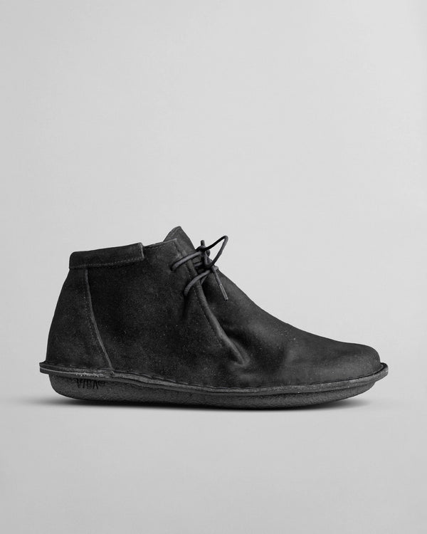 JTREE Suede Constellation Black