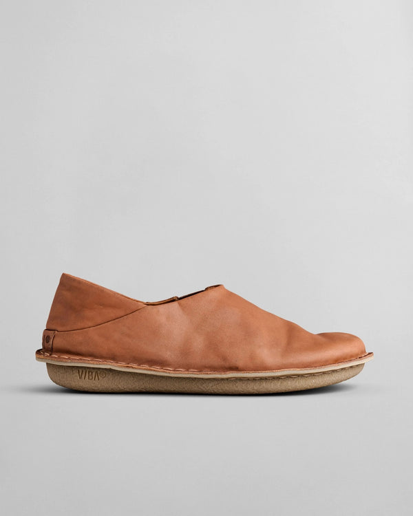 ZUMA Cognac Brown