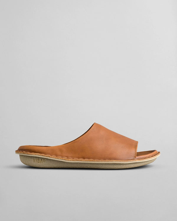 SAINT TROPEZ Cognac Brown