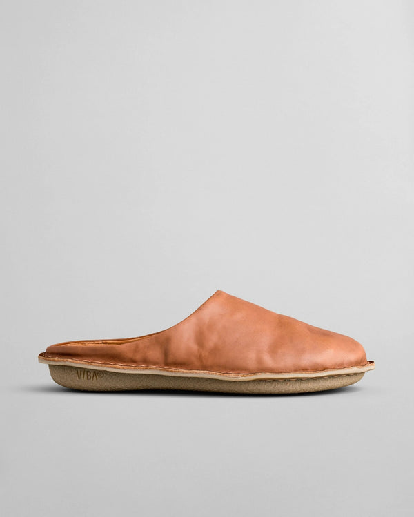 ROMA Cognac Brown