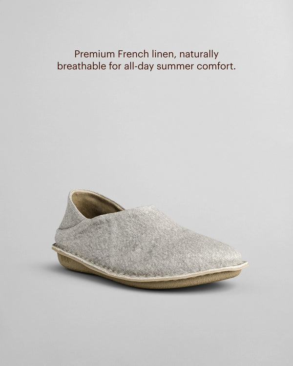 ZUMA Linen Sand Dollar