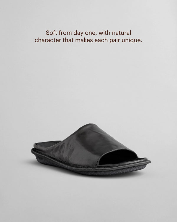 SAINT TROPEZ Preto Black