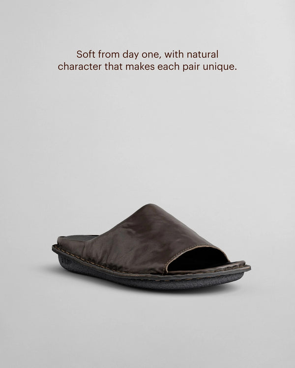 SAINT TROPEZ Cocoa Brown