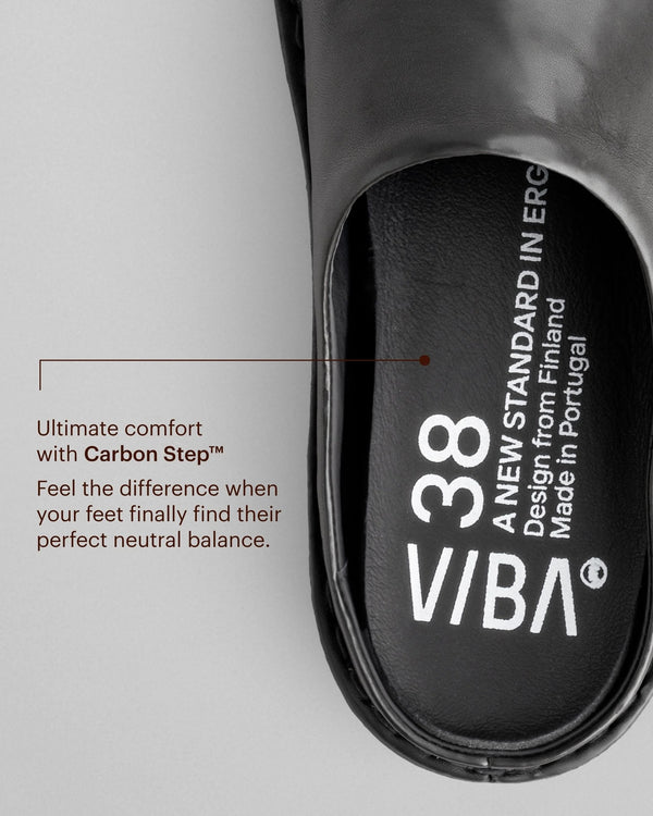 SAINT TROPEZ Preto Black