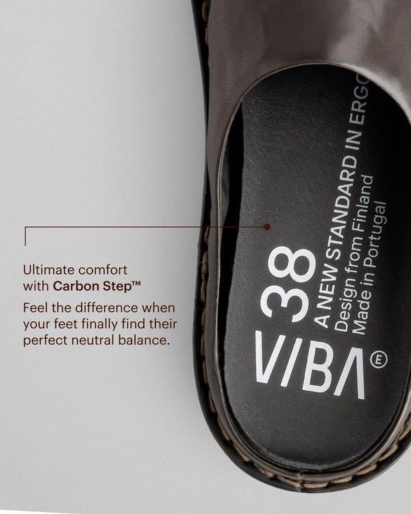 SAINT TROPEZ Cocoa Brown