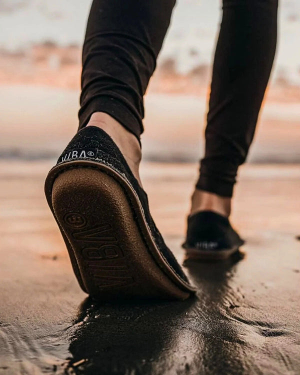 ZUMA Linen Constellation Black