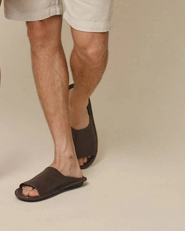 SAINT TROPEZ Cocoa Brown