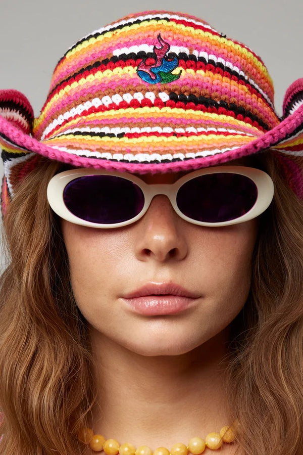 LAVA REEF SUNGLUSSES