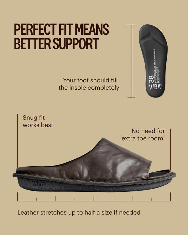 SAINT TROPEZ Cocoa Brown