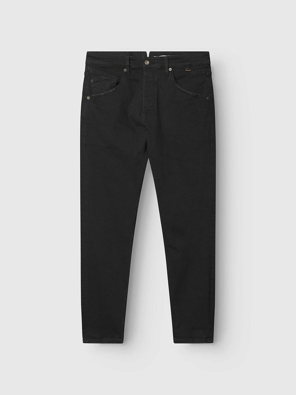 Alex Dusa - Black Denim