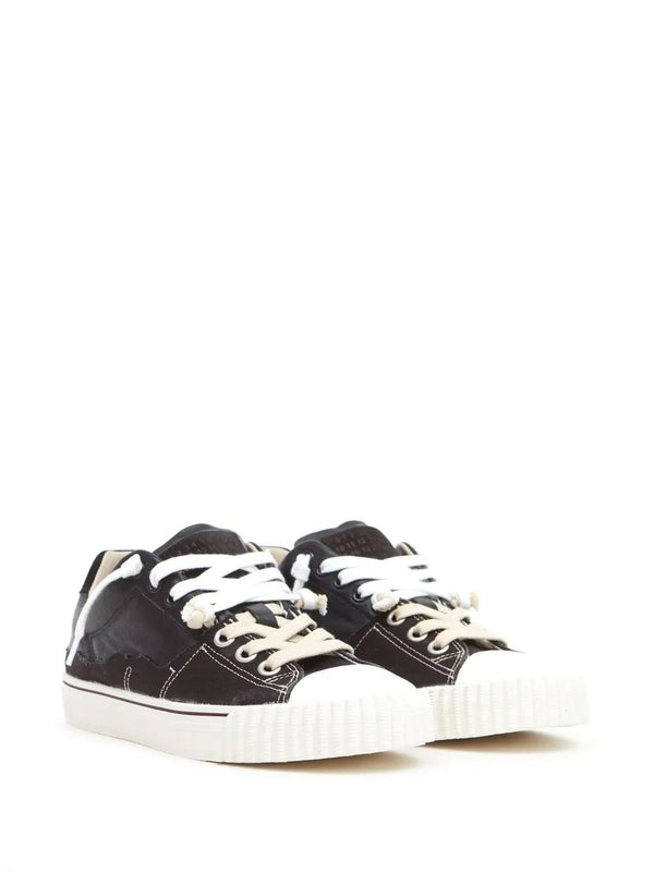 Maison Margiela New Evolution Sneaker 'Black'
