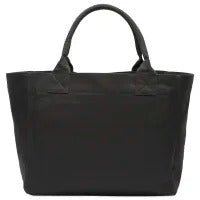 GANNI MEDIUM TRAPEZE SHOPPER CHERRY PRINTED