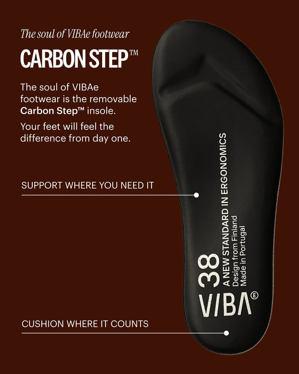 ROMA Woven Preto Black