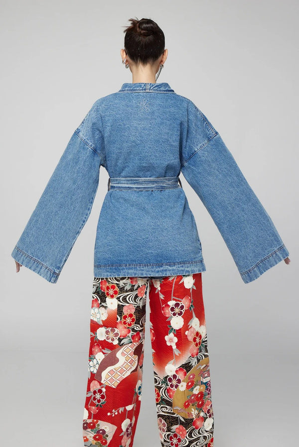 TOKYO KIMONO
