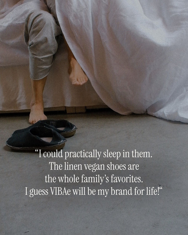 ZUMA Linen Constellation Black