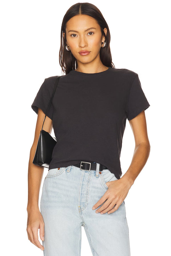 50S BOXY TEE
