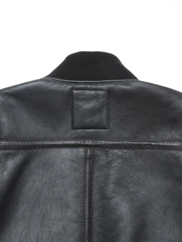 Rufo Shearling Jacket
