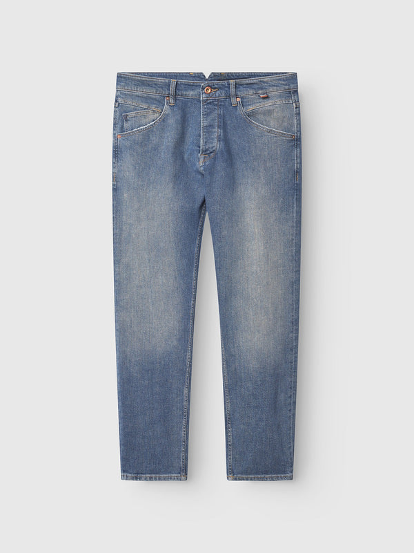 Alex Ulio – Blue Denim