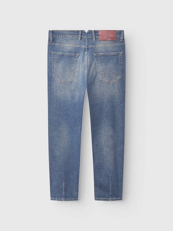 Alex Ulio – Blue Denim