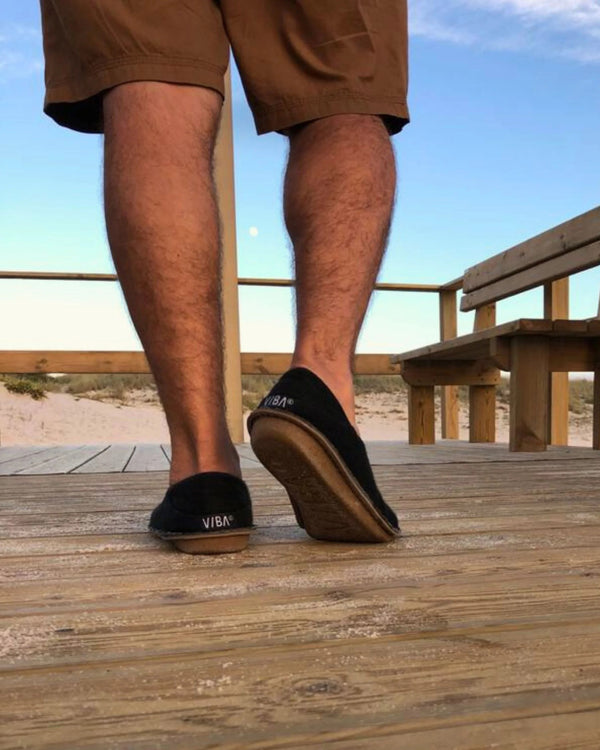 ZUMA Linen Constellation Black