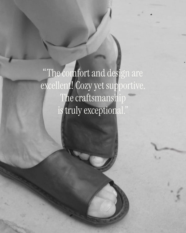 SAINT TROPEZ Preto Black