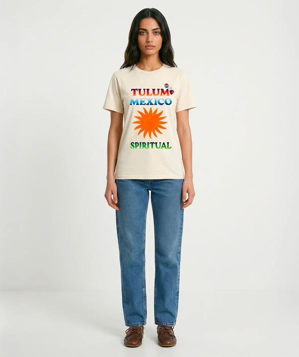 NEWTONE TSHIRT TRUCKER TULUM