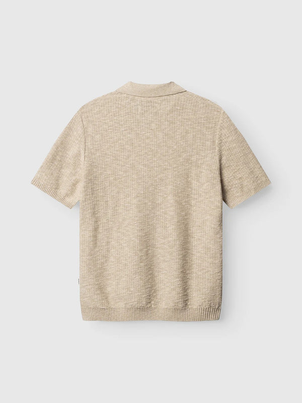 CROSS ALTO SS KNIT