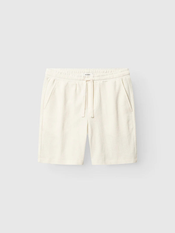 TOMMI TOWEL SHORTS