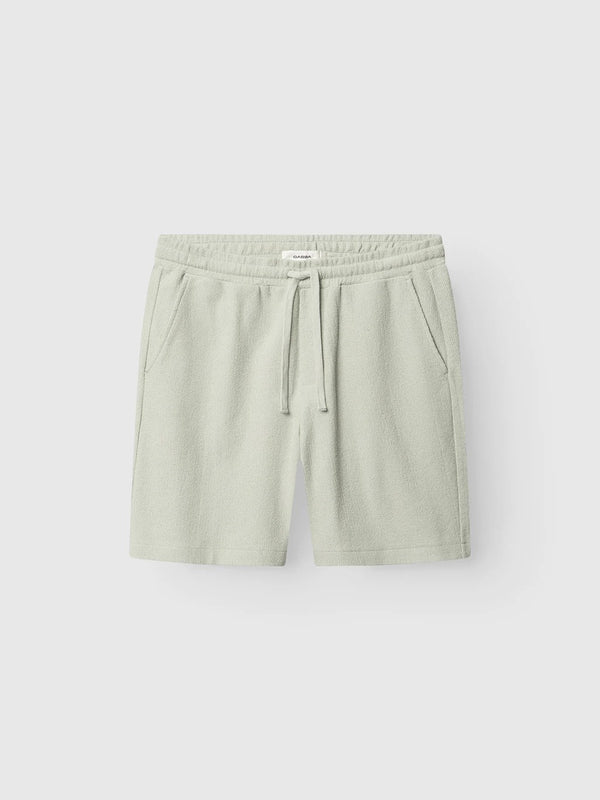 TOMMI TOWEL SHORTS