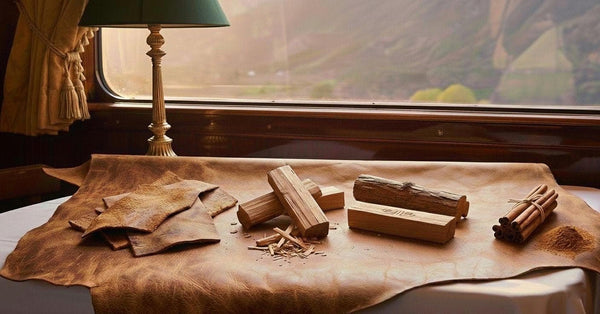 TRIO 5 250ML - ROOM SPRAY