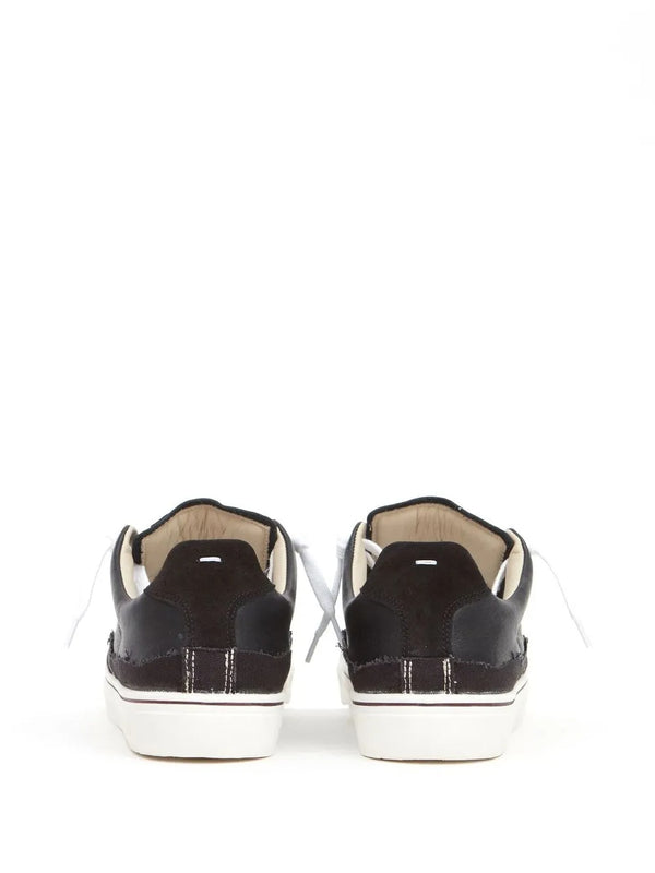 Maison Margiela New Evolution Sneaker 'Black'