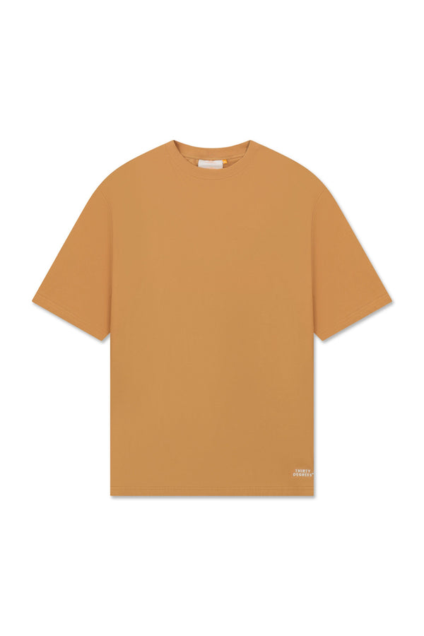 Thirty Degrees Blank - Brown Tobbaco
