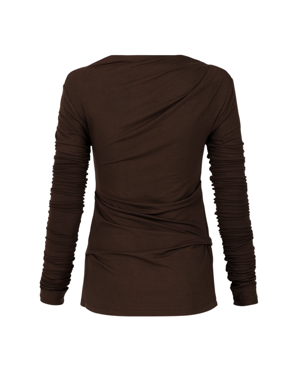 DRAPE TOP