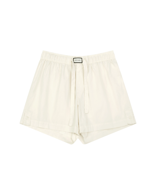 PAJAMA SHORT
