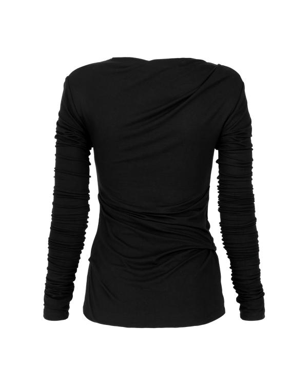 DRAPE TOP