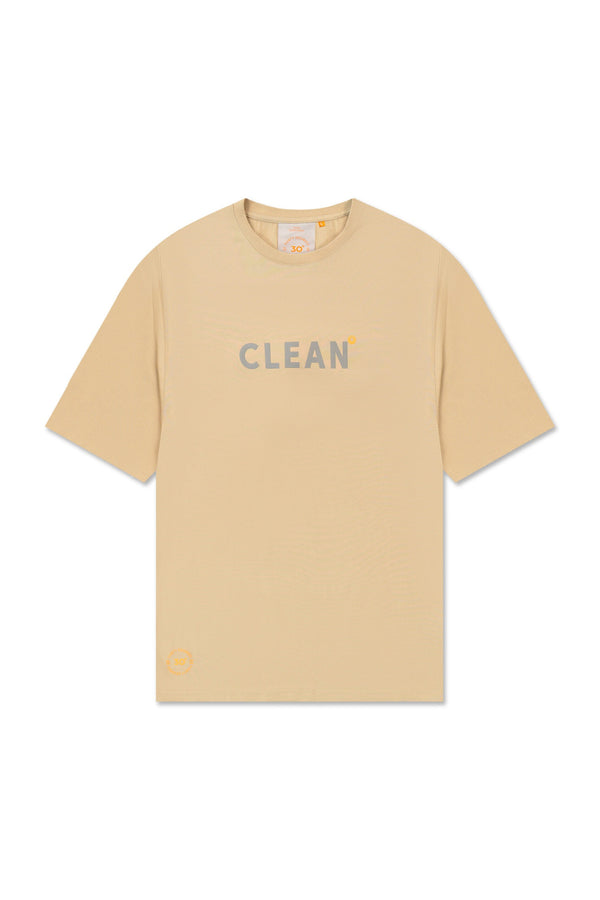 Thirty Degrees CLEAN&DIRTY - Gildedd Beige