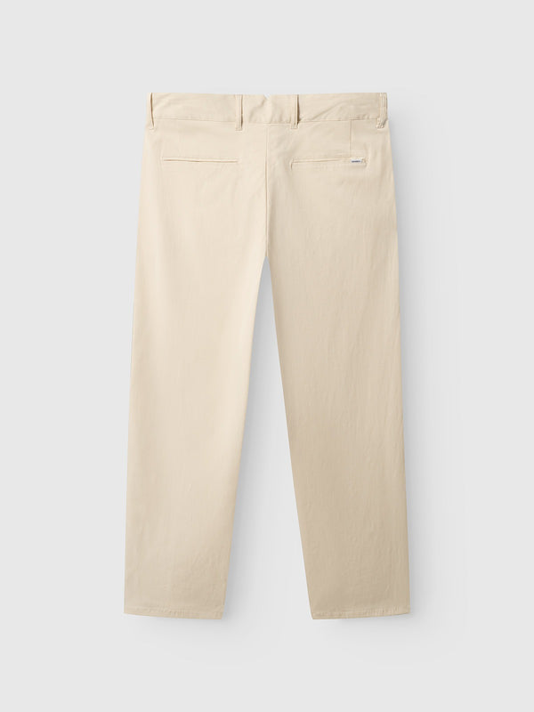 GABFIRENZE BOLU CROPPED TENCEL ™ PANT REG