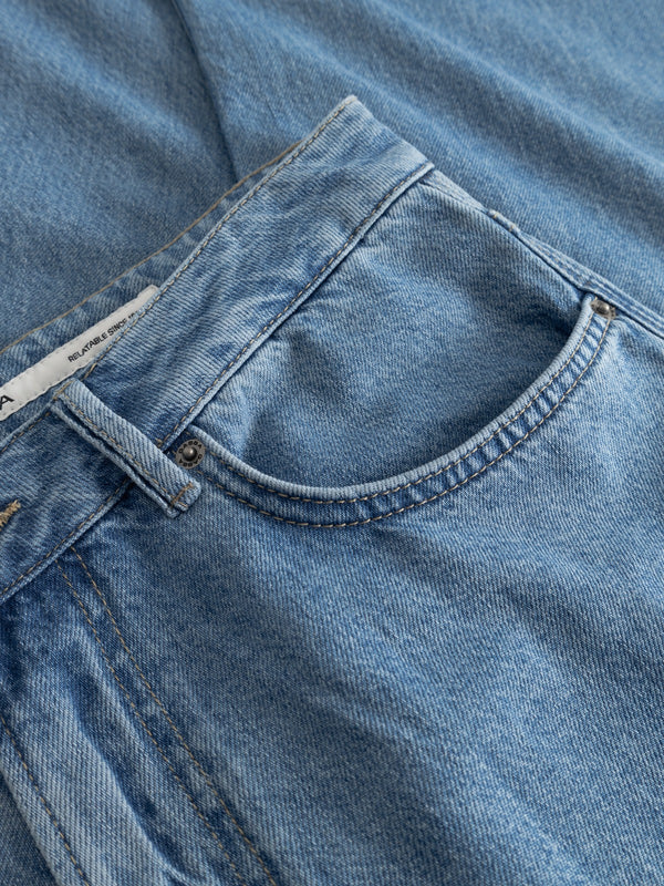 Noah Brook Jeans