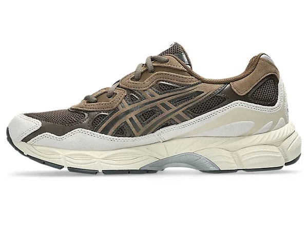 GEL-NYC - 2000s running shoe influences meet advanced cushioning.