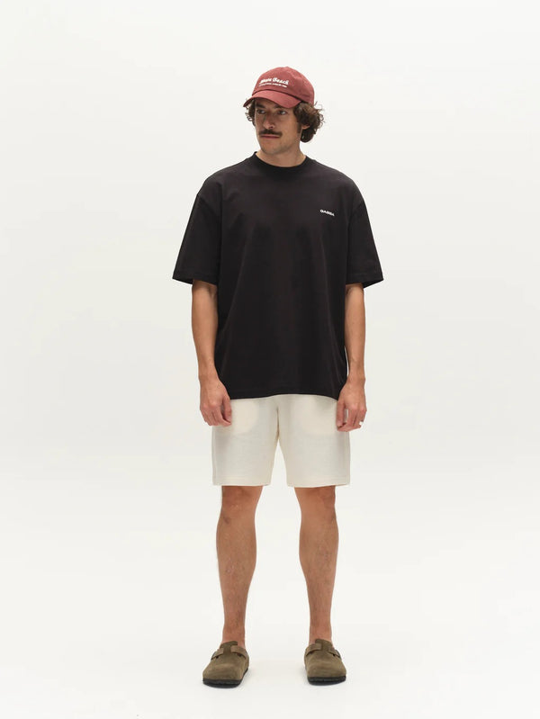 TOMMI TOWEL SHORTS