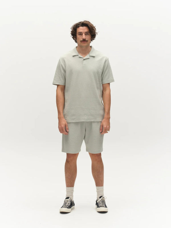 TOMMI TOWEL SHORTS